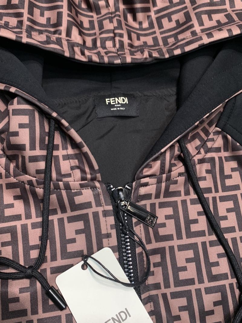 Fendi Outwear